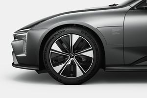 Polestar 5 bild 6