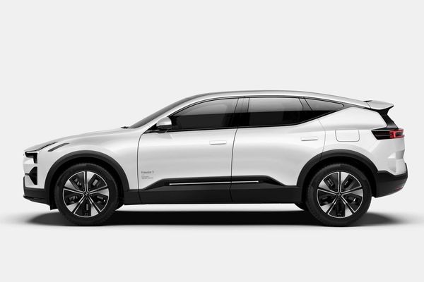 Polestar 3 Polestar 3 - 2027
