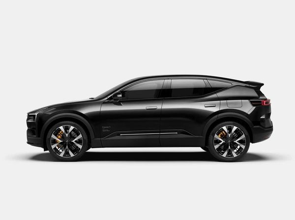 Polestar 3 Polestar 3 - 2027