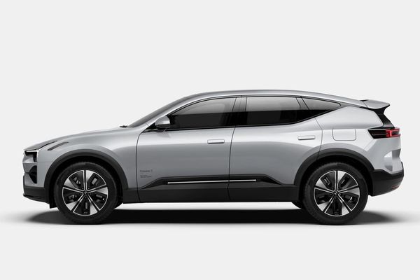 Polestar 3 Polestar 3 - 2027