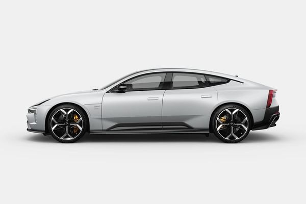 Polestar 5 Dual Motor Performance Launch Edition - 2026