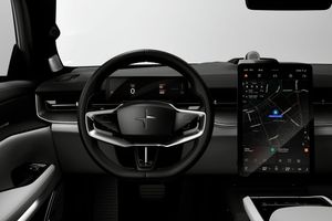 Polestar 5 bild 11