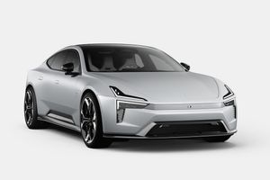 Polestar 5 bild 2