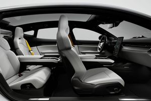 Polestar 5 bild 12