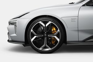 Polestar 5 bild 6