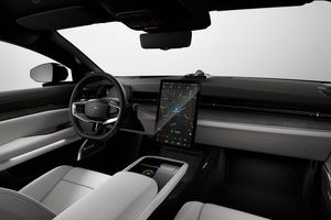 Polestar 5 bild 10