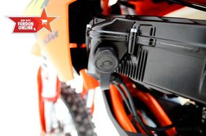 KTM SX-E bild 7