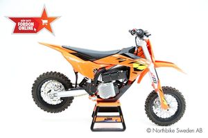 KTM SX-E bild 1