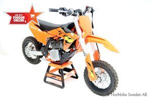 KTM SX-E bild 3