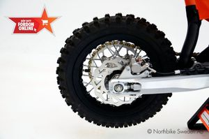 KTM SX-E bild 11