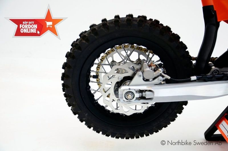 KTM SX-E bild 11