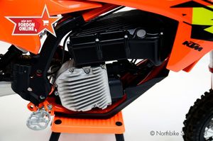 KTM SX-E bild 12
