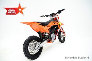 KTM SX-E bild 6