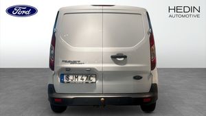 Ford Transit Connect bild 7