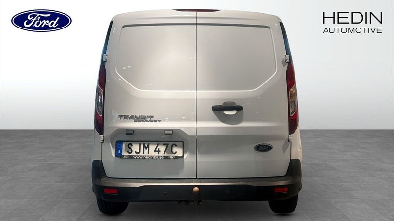 Ford Transit Connect bild 7
