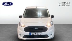 Ford Transit Connect bild 8