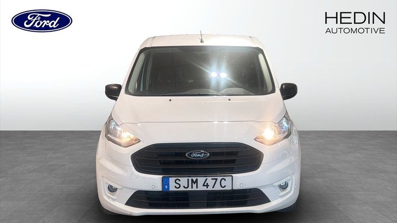 Ford Transit Connect bild 8