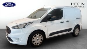 Ford Transit Connect bild 1