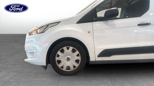 Ford Transit Connect bild 9