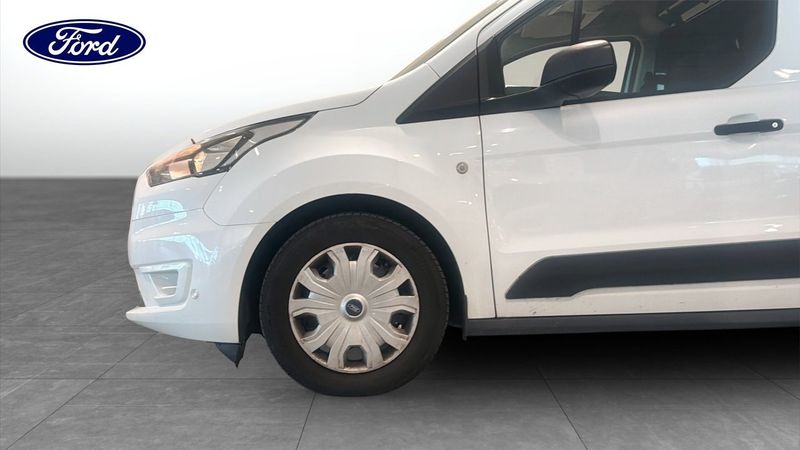 Ford Transit Connect bild 9