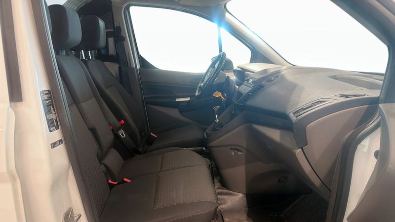 Ford Transit Connect bild 3