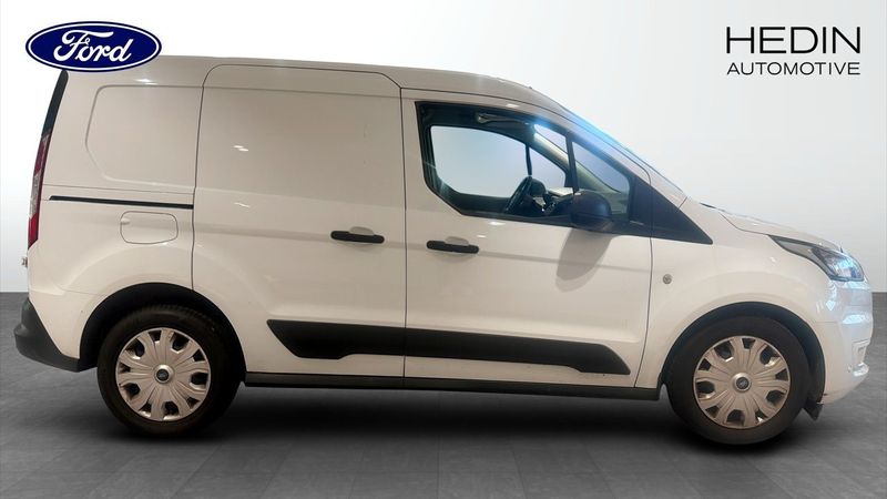 Ford Transit Connect bild 6