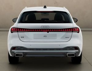 Audi A5 bild 4