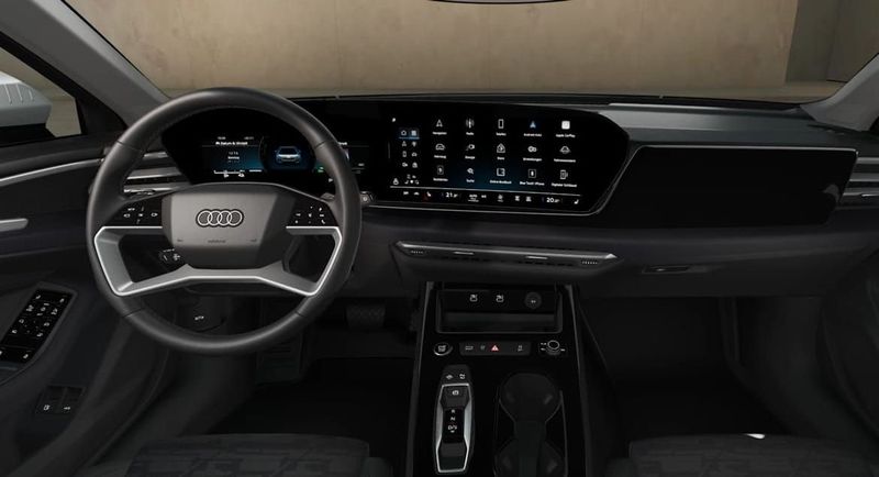 Audi A5 bild 10