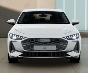 Audi A5 bild 6