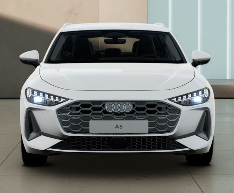 Audi A5 bild 6