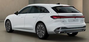 Audi A5 bild 3