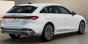 Audi A5 bild 5