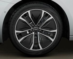 Audi A5 bild 8