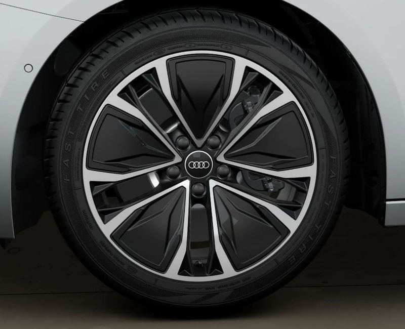 Audi A5 bild 8
