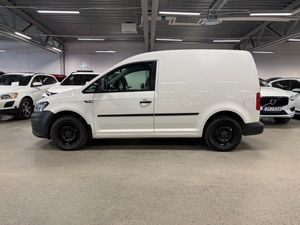 Volkswagen Caddy bild 2