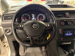 Volkswagen Caddy bild 5