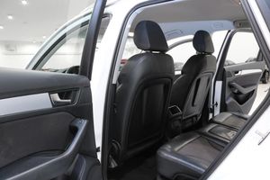 Audi Q5 bild 16