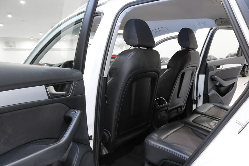 Audi Q5 bild 16