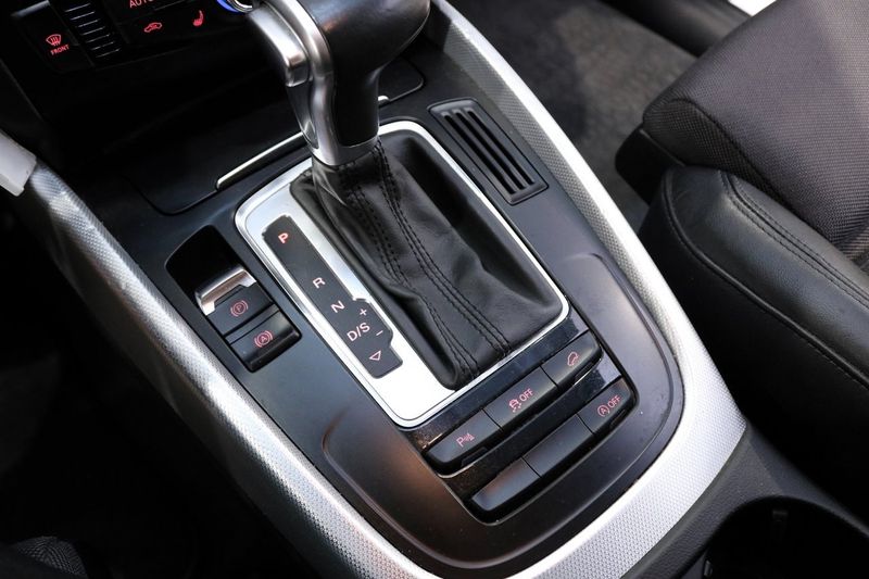 Audi Q5 bild 19
