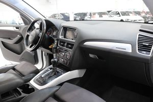 Audi Q5 bild 12