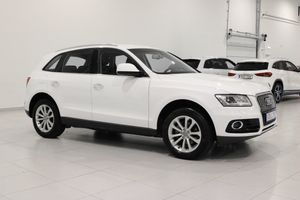Audi Q5 bild 3