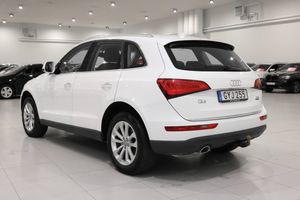 Audi Q5 bild 6