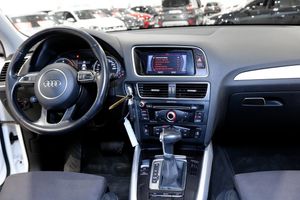 Audi Q5 bild 14