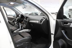 Audi Q5 bild 13