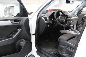 Audi Q5 bild 11