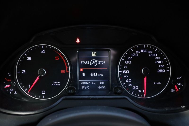 Audi Q5 bild 23