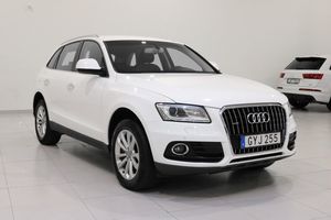 Audi Q5 bild 1