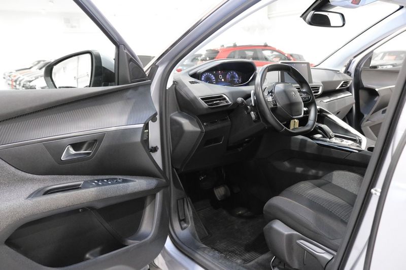 Peugeot 5008 bild 8