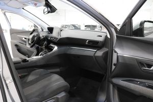 Peugeot 5008 bild 10