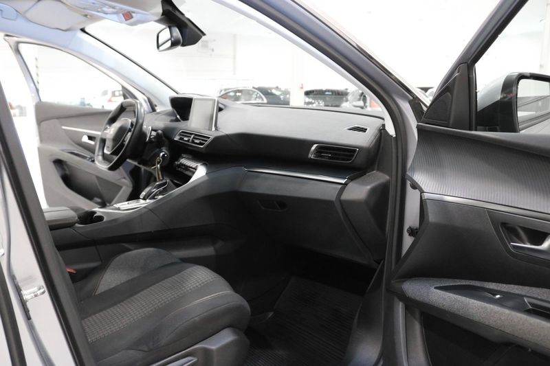 Peugeot 5008 bild 10